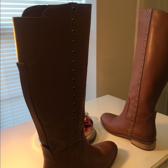 Michael Kors Boots - Picture 6 of 14